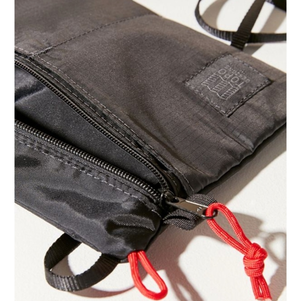 Topo Crossbody Bag